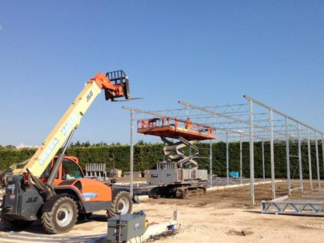 Onderhoud Oxx Greenhouses Onderhoud oxx greenhouses