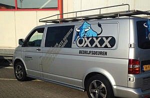 OXXX BV uit Hoek van Holland